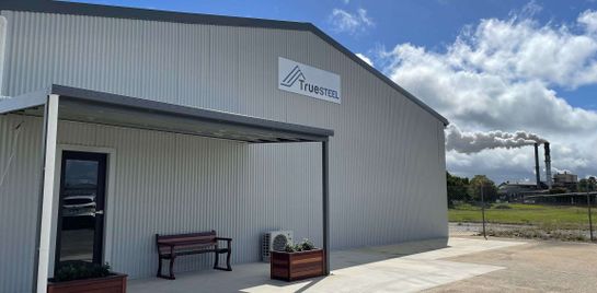Premium Metal Roofing Manufacturer in the Whitsundays