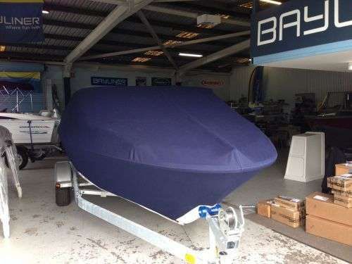 Sunsmart Boat Covers & Upholstery gallery image 1
