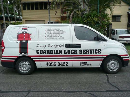 Guardian Lock Service gallery image 10