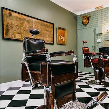 Bangalow Barber Shop gallery image 4