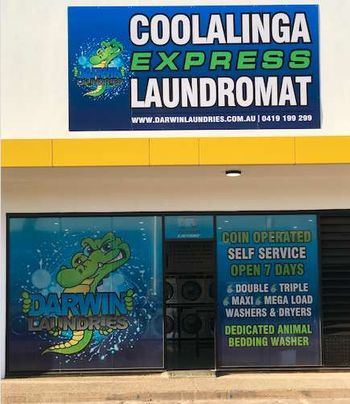 Coolalinga Express Laundromat gallery image 1