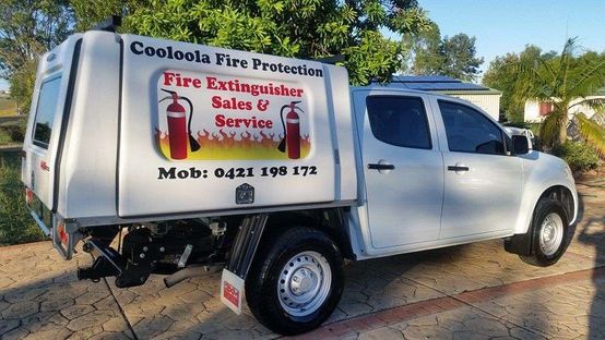 Cooloola Fire Protection gallery image 2