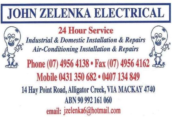 John Zelenka Electrical gallery image 2