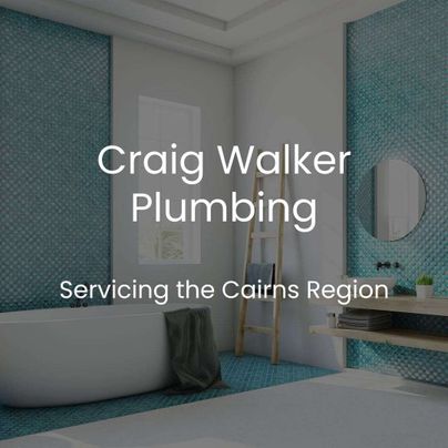Craig Walker Plumbing gallery image 1