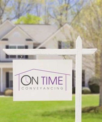 On Time Conveyancing gallery image 2
