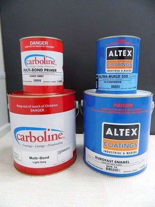Cairns Coatings Paint & Abrasives gallery image 2