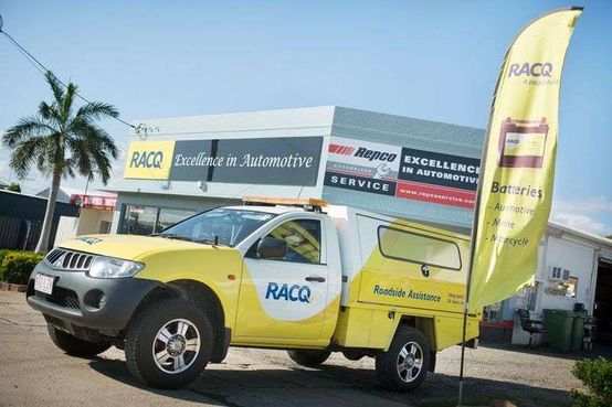 Excellence in Automotive–Repco Authorised Car Service Bowen gallery image 13