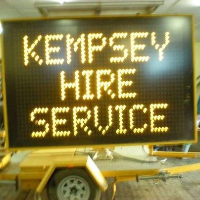 Kempsey Hire Service gallery image 2