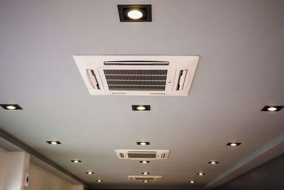 Astek Airconditioning gallery image 1