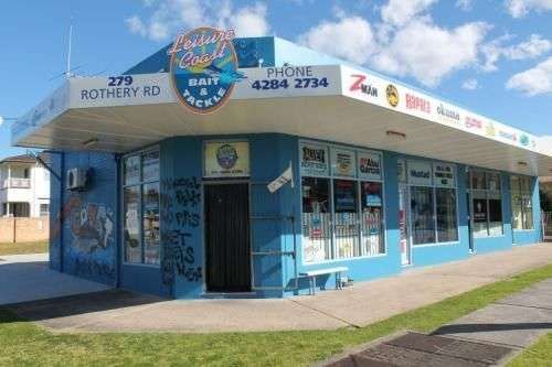 LEISURE COAST BAIT & TACKLE in Unit 1 279 Rothery St Corrimal 2518 NSW, 5  Photos & 8 Reviews