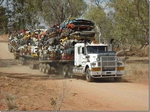 Alice Springs Metal Recyclers featured image