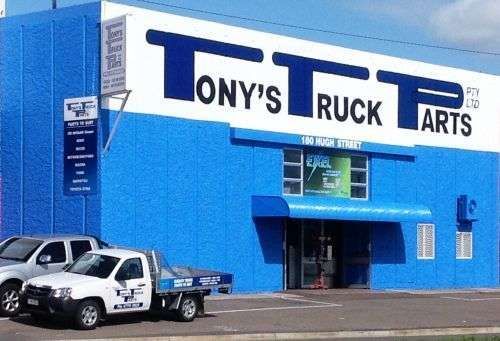 Tony's Truck Parts Pty Ltd featured image