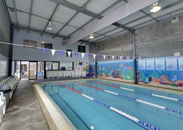 North Wyong Aqua Centre featured image