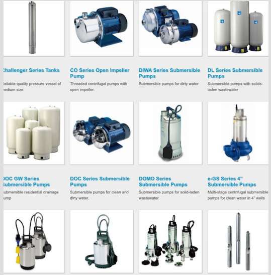Advanced Pump & Filtration featured image