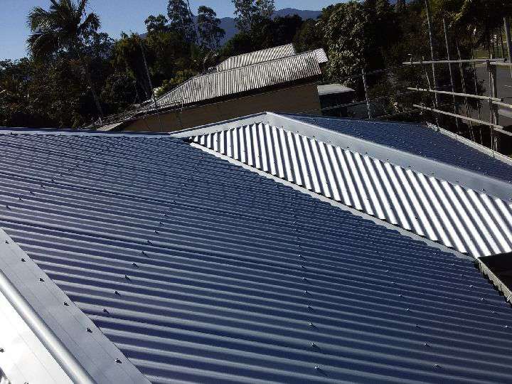 Coral Coast Roofing featured image