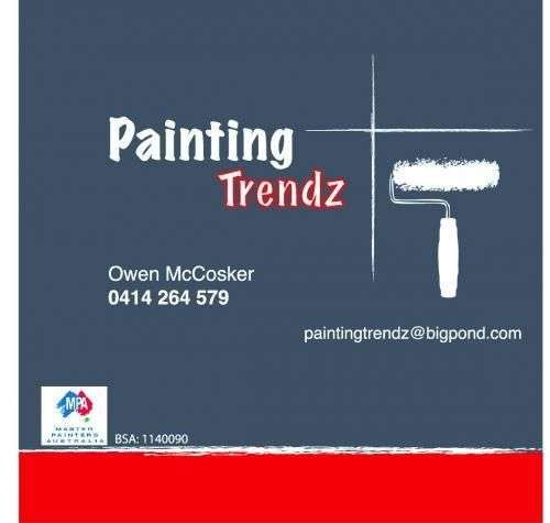 Painting Trendz featured image