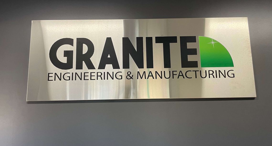 Granite Engineering & Manufacturing Co Pty Ltd featured image