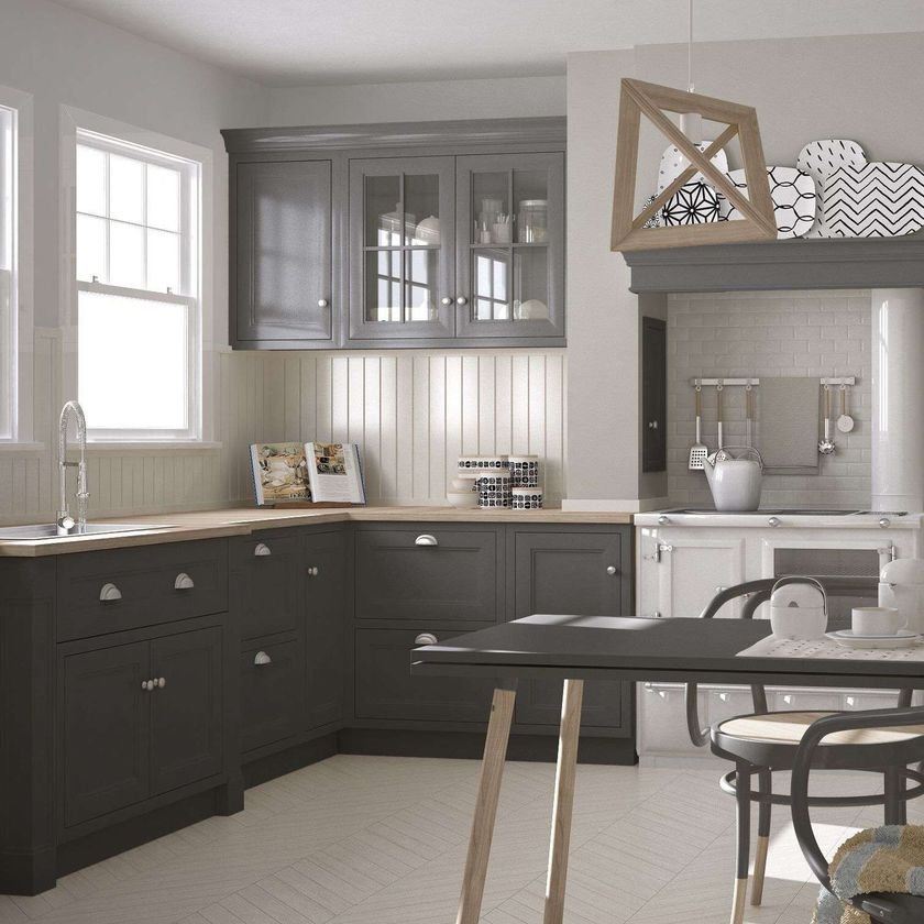 Accent Kitchens featured image