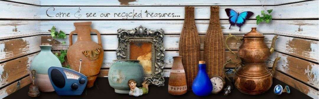Reuse & Recycle gallery image 3