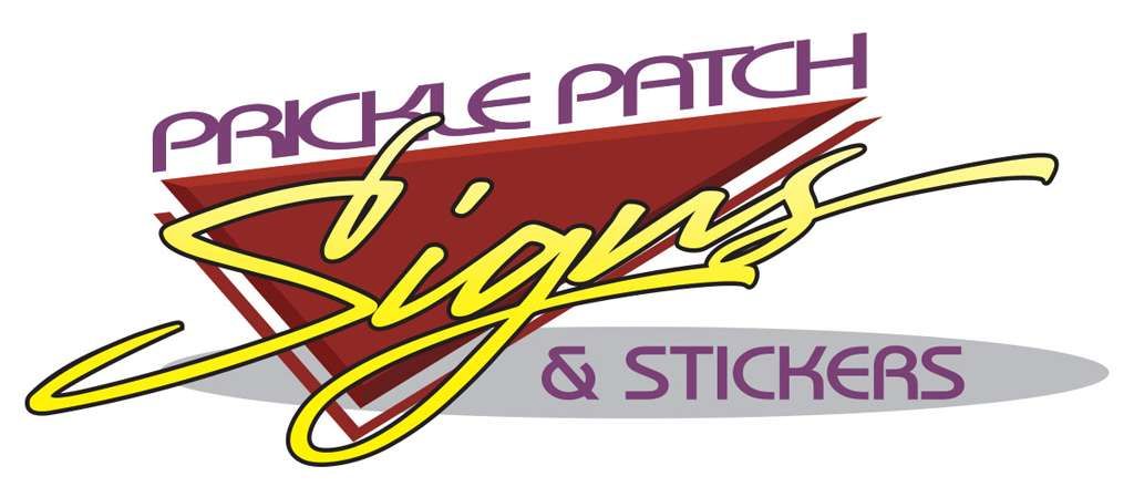 Prickle Patch Signs featured image