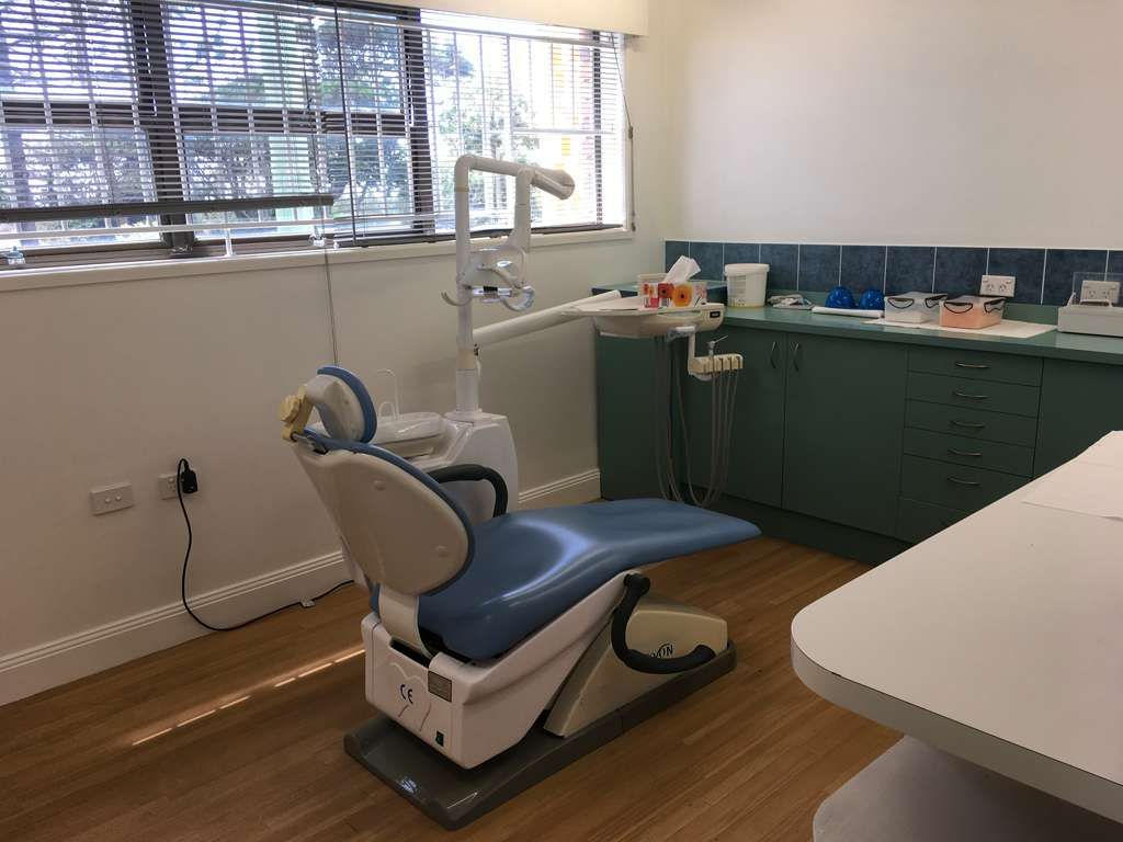 Kingscliff Denture Clinic featured image