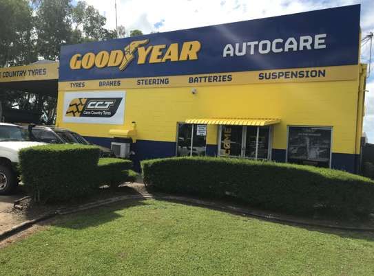 Goodyear Autocare featured image