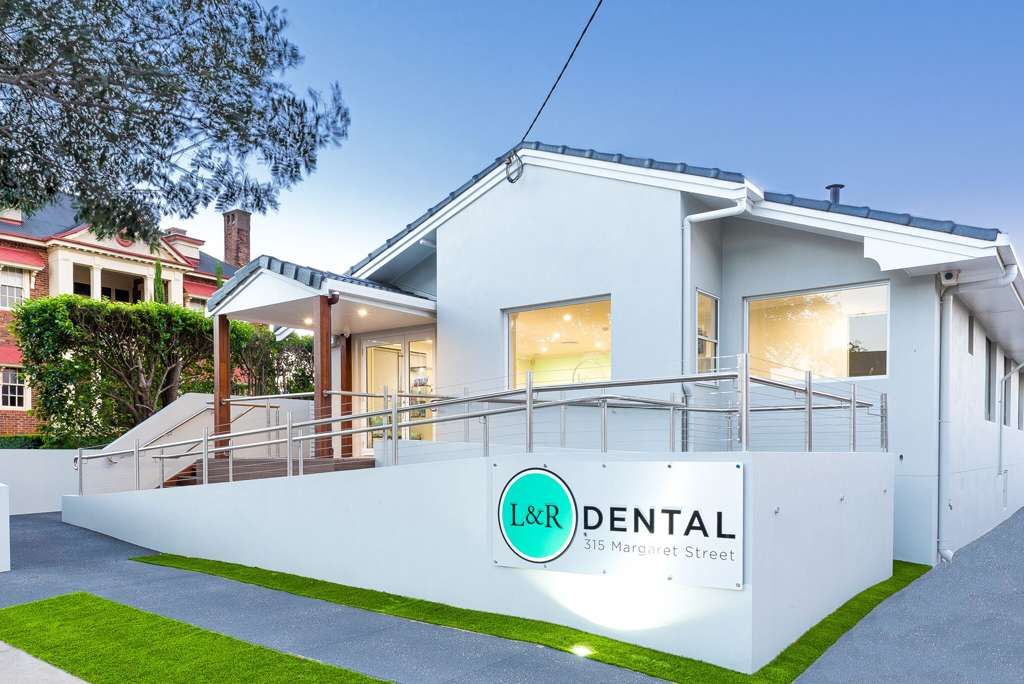 L & R Dental featured image