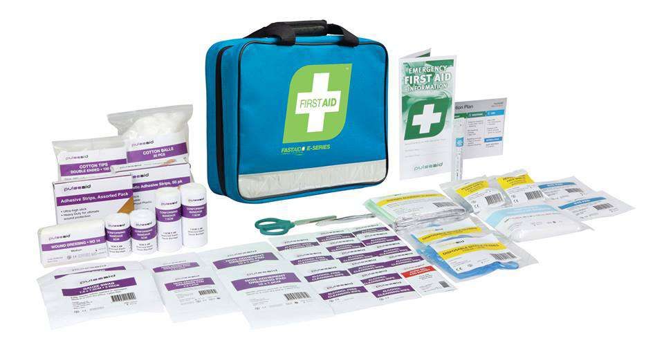 AWB First Aid First featured image