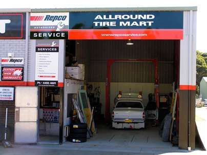 Allround Tire Mart featured image
