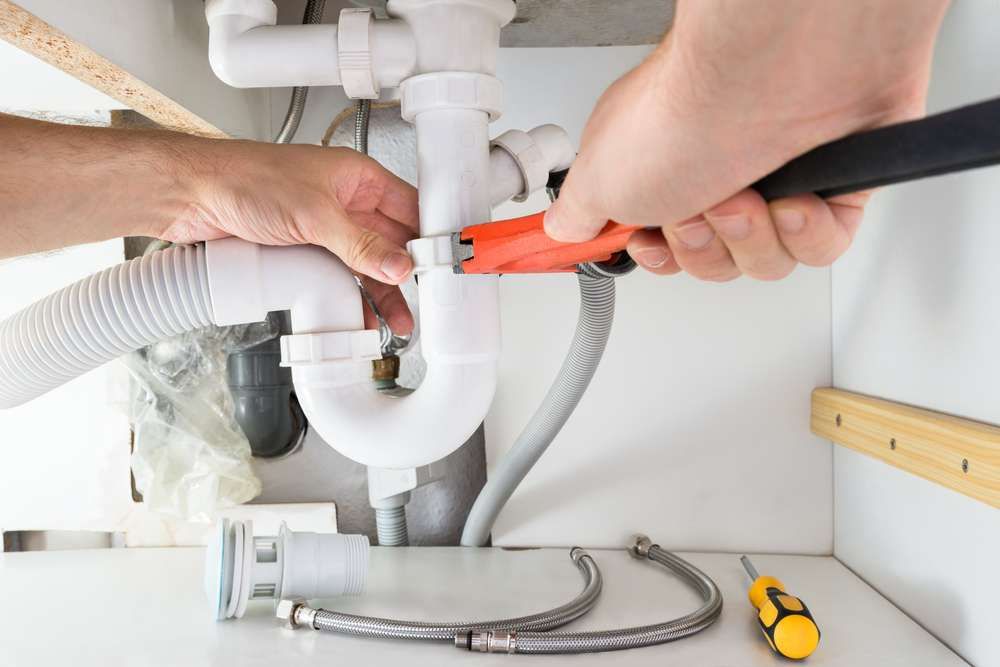ATEC Plumbing Services featured image