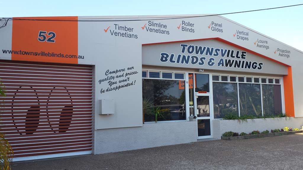 Townsville Blinds & Awnings gallery image 15
