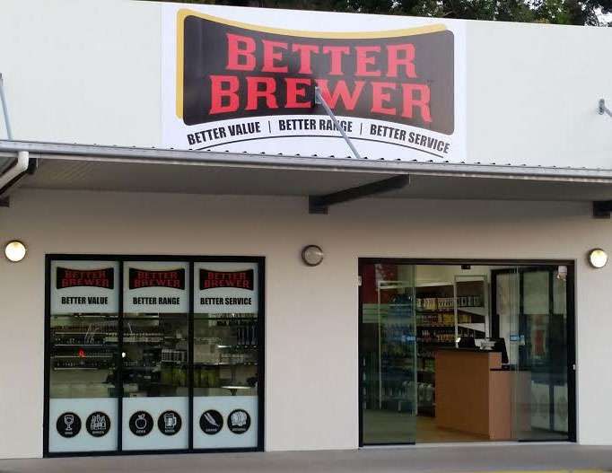 Better Brewer featured image