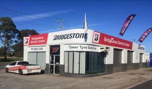 Tower Tyre Service featured image