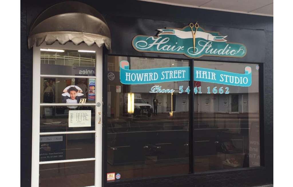 Howard Street Hair Studio gallery image 12