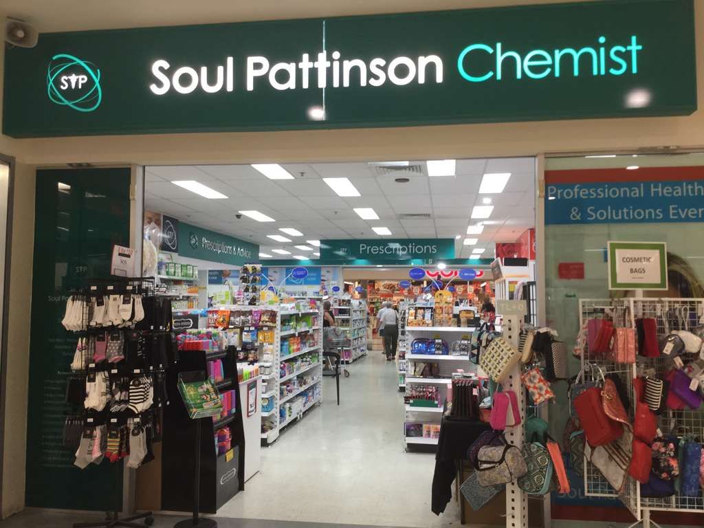 Sunnyside Soul Pattinson Chemist featured image