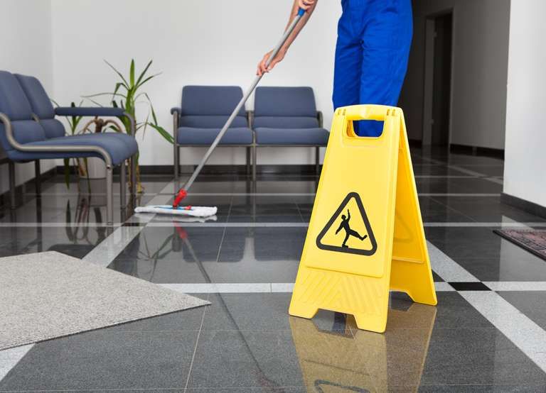 ACME Cleaning featured image