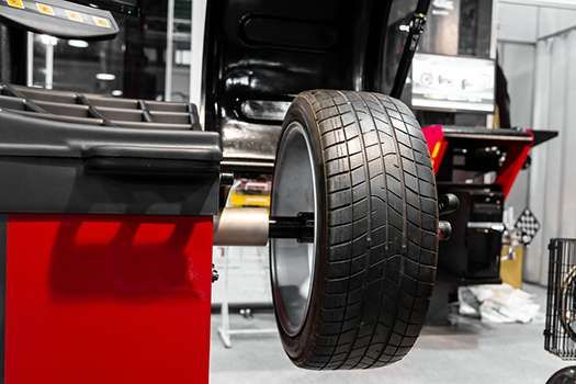 Solways Tyre & Mechanical featured image