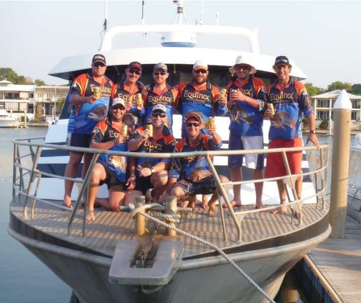 Equinox Fishing Charters featured image