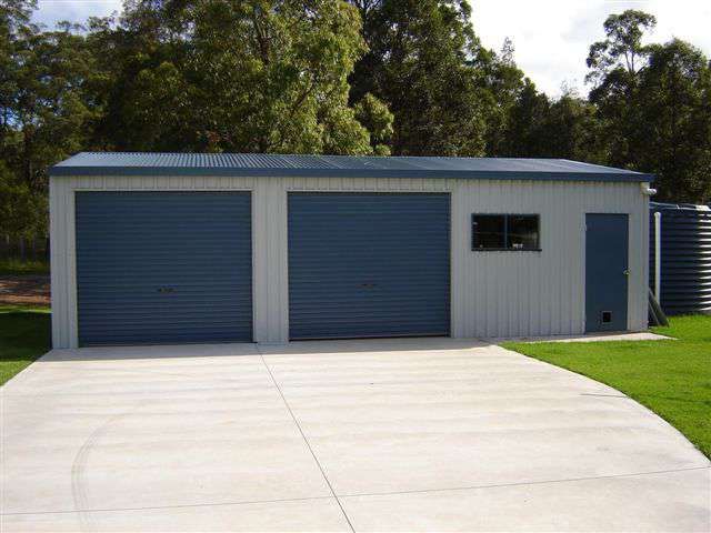 More Than Garages Pty Ltd–Ranbuild Tamworth featured image