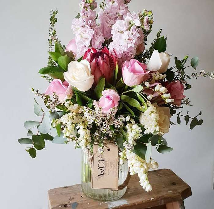 Wauchope Colonial Florist featured image