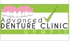 Advanced Denture Clinic Gympie - Sudesh featured image