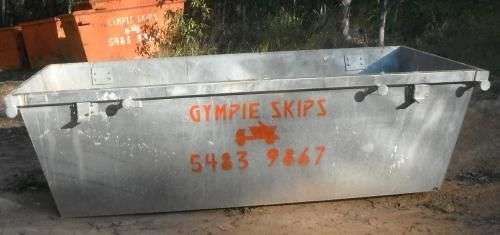 Gympie Skips featured image