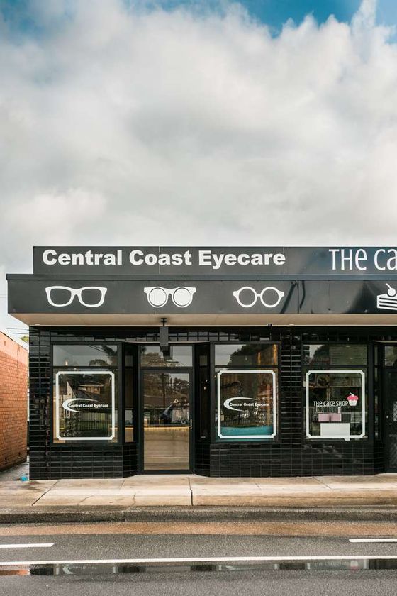 Central Coast Eyecare featured image