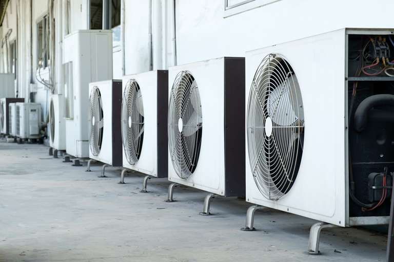 CQ Refrigeration Air-Conditioning & Electrical Pty Ltd featured image
