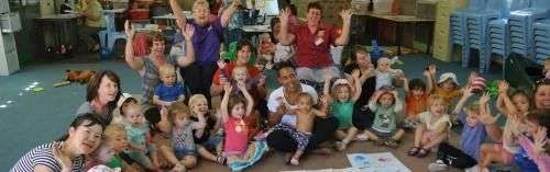 Alice Springs Family Day Care Inc featured image