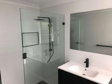 Port Stephens Bathrooms featured image