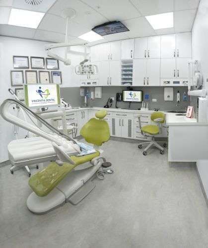 Vincentia Dental Care featured image