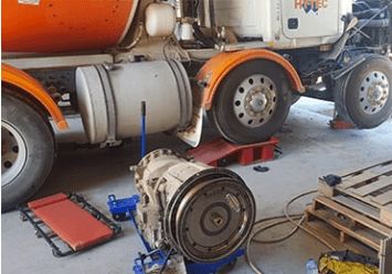 Hastings Heavy Vehicle Repairs featured image