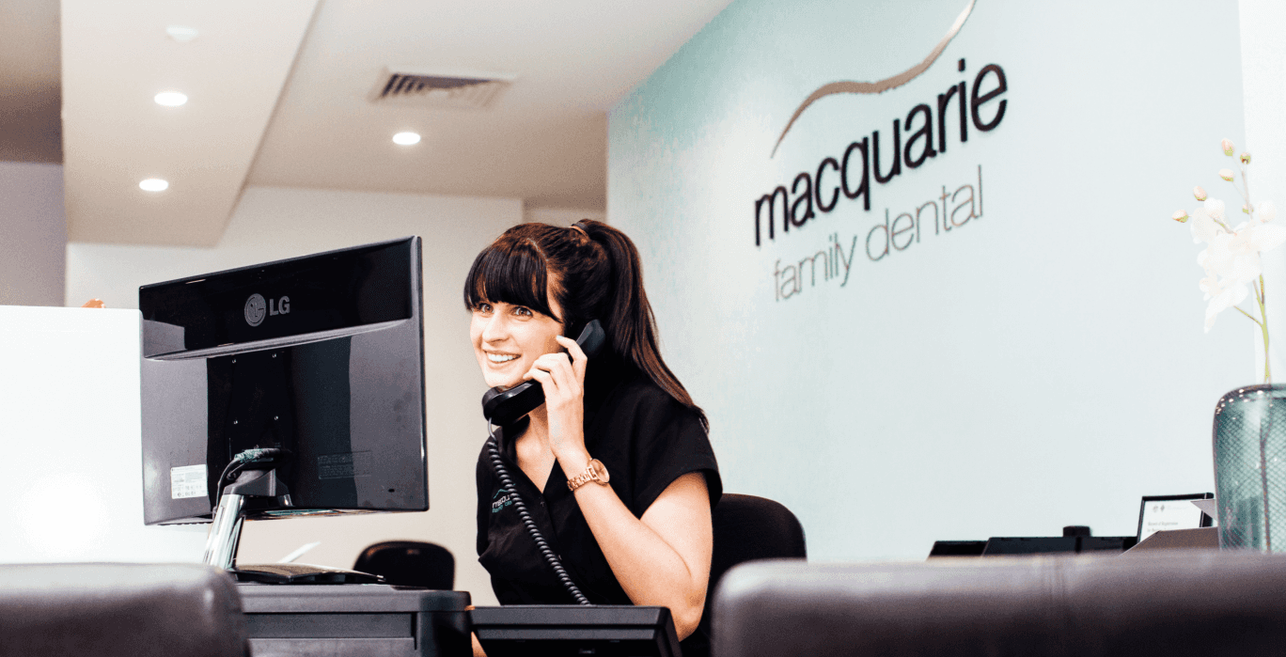 Macquarie Family Dental featured image
