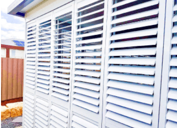 Douglass Blinds & Security Screens featured image